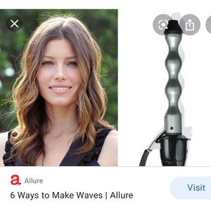 goody heat wave creator